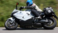 Moto - News: Metzeler 2012: 36° Motoraduno Stelvio International Metzeler