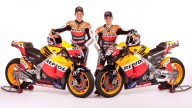 Moto - News: MotoGP 2012: presentato in Malesia il Repsol Honda Team