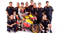 Moto - News: MotoGP 2012: presentato in Malesia il Repsol Honda Team