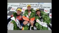 Moto - News: Tourist Trophy 2012: Keith Amor si ritira dalle corse