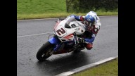 Moto - News: Tourist Trophy 2012: Keith Amor si ritira dalle corse