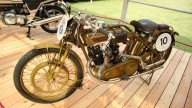 Moto - News: Concorso d'Eleganza Villa d'Este 2012: vince la Gilera 500 Rondine