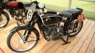 Moto - News: Concorso d'Eleganza Villa d'Este 2012: vince la Gilera 500 Rondine