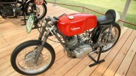 Moto - News: Concorso d'Eleganza Villa d'Este 2012: vince la Gilera 500 Rondine