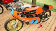 Moto - News: Concorso d'Eleganza Villa d'Este 2012: vince la Gilera 500 Rondine