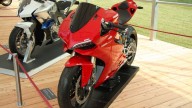 Moto - News: Concorso d'Eleganza Villa d'Este 2012: vince la Gilera 500 Rondine