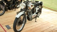 Moto - News: Concorso d'Eleganza Villa d'Este 2012: vince la Gilera 500 Rondine