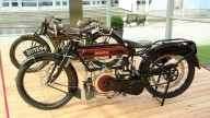 Moto - News: Concorso d'Eleganza Villa d'Este 2012: vince la Gilera 500 Rondine