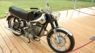 Moto - News: Concorso d'Eleganza Villa d'Este 2012: vince la Gilera 500 Rondine