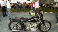 Moto - News: Concorso d'Eleganza Villa d'Este 2012: vince la Gilera 500 Rondine