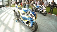 Moto - News: Concorso d'Eleganza Villa d'Este 2012: vince la Gilera 500 Rondine