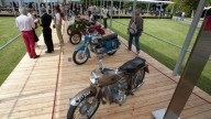 Moto - News: Concorso d'Eleganza Villa d'Este 2012: vince la Gilera 500 Rondine