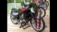 Moto - News: Concorso d'Eleganza Villa d'Este 2012: vince la Gilera 500 Rondine