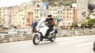 Moto - News: Honda in The City al Raduno dello Stelvio