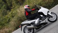 Moto - News: Honda in The City al Raduno dello Stelvio