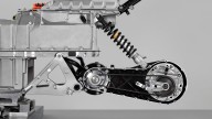 Moto - News: BMW C evolution: pronto per il debutto