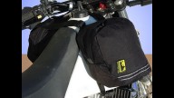 Moto - News: Vacanze in moto: borse e accessori 2012