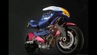 Moto - News: Honda VTR1000F Britten Tribute