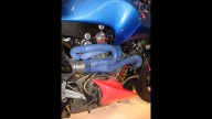Moto - News: Honda VTR1000F Britten Tribute