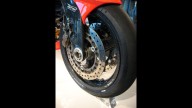 Moto - News: Honda VTR1000F Britten Tribute
