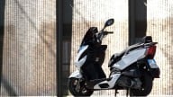 Moto - News: Kymco G-Dink 300i e G-Dink 125 disponibili in concessionaria 