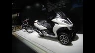 Moto - News: Anteprima: svelato il Peugeot Metropolis 400i al Salone di Parigi