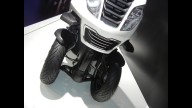 Moto - News: Anteprima: svelato il Peugeot Metropolis 400i al Salone di Parigi