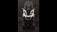 Moto - News: Anteprima: svelato il Peugeot Metropolis 400i al Salone di Parigi