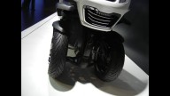 Moto - News: Anteprima: svelato il Peugeot Metropolis 400i al Salone di Parigi