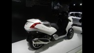 Moto - News: Anteprima: svelato il Peugeot Metropolis 400i al Salone di Parigi