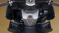 Moto - News: MTA firma il cruscotto dei maxi scooter BMW 