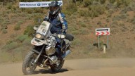 Moto - Gallery: BMW Motorrad GS Trophy 2012 - Tappa 2