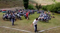 Moto - Gallery: BMW Motorrad GS Trophy 2012 - Tappa 2