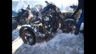 Moto - News: I raduni 2013... "al freddo"