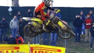 Moto - News: 30° Airoh Mantova Starcross 2013: Kevin Strijbos concede il bis