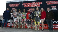 Moto - News: 30° Airoh Mantova Starcross 2013: Kevin Strijbos concede il bis