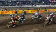 Moto - News: 30° Airoh Mantova Starcross 2013: Kevin Strijbos concede il bis