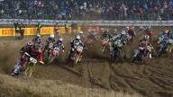 Moto - News: 30° Airoh Mantova Starcross 2013: Kevin Strijbos concede il bis