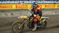 Moto - News: 30° Airoh Mantova Starcross 2013: Kevin Strijbos concede il bis