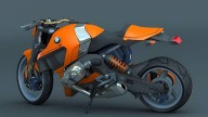 Moto - News: Tim Cameron Design Shadow Boxer Concept