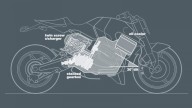 Moto - News: Tim Cameron Design Shadow Boxer Concept