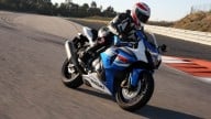 Moto - News: Suzuki: www.gsx-r1million.com, il sito web!