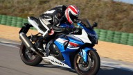 Moto - News: Suzuki: www.gsx-r1million.com, il sito web!