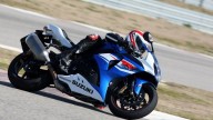 Moto - News: Suzuki: www.gsx-r1million.com, il sito web!