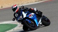 Moto - News: Suzuki: www.gsx-r1million.com, il sito web!