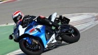 Moto - News: Suzuki: www.gsx-r1million.com, il sito web!