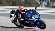 Moto - News: Suzuki: www.gsx-r1million.com, il sito web!