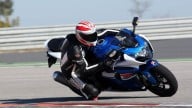 Moto - News: Suzuki: www.gsx-r1million.com, il sito web!