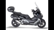 Moto - News: Kappa: borse RA310 per moto e scooter