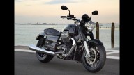 Moto - Test: Moto Guzzi California 1400 Custom: "La sorella Cattiva" - TEST